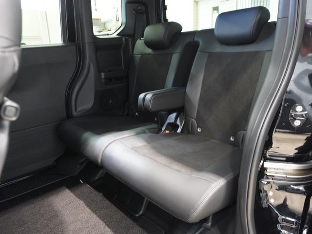 Ｎ－ＢＯＸカスタム ターボ　当社デモカー　純正メモリーナビ　ホンダセンシング　ＬＥＤヘッドライト　ＥＴＣ　ドライブレコーダー　Ｕ－ＳｅｌｅｃｔＰｌｅｍｉｕｍ２年間走行無制限保証（15枚目）