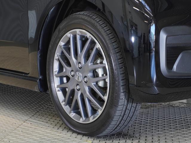 Ｎ－ＢＯＸカスタム ターボ　当社デモカー　純正メモリーナビ　ホンダセンシング　ＬＥＤヘッドライト　ＥＴＣ　ドライブレコーダー　Ｕ－ＳｅｌｅｃｔＰｌｅｍｉｕｍ２年間走行無制限保証（20枚目）