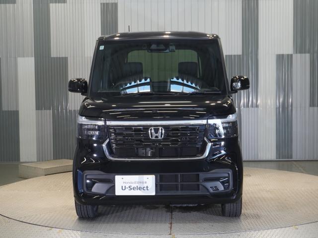Ｎ－ＢＯＸカスタム ターボ　当社デモカー　純正メモリーナビ　ホンダセンシング　ＬＥＤヘッドライト　ＥＴＣ　ドライブレコーダー　Ｕ－ＳｅｌｅｃｔＰｌｅｍｉｕｍ２年間走行無制限保証（22枚目）