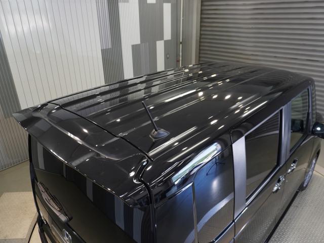 Ｎ－ＢＯＸカスタム ターボ　当社デモカー　純正メモリーナビ　ホンダセンシング　ＬＥＤヘッドライト　ＥＴＣ　ドライブレコーダー　Ｕ－ＳｅｌｅｃｔＰｌｅｍｉｕｍ２年間走行無制限保証（30枚目）
