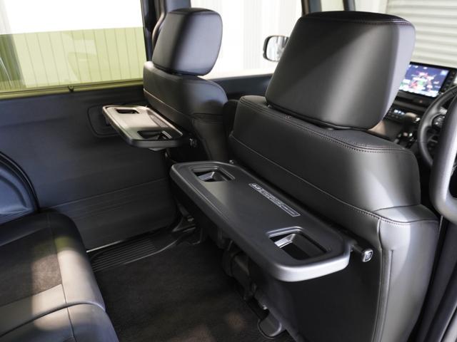 Ｎ－ＢＯＸカスタム ターボ　当社デモカー　純正メモリーナビ　ホンダセンシング　ＬＥＤヘッドライト　ＥＴＣ　ドライブレコーダー　Ｕ－ＳｅｌｅｃｔＰｌｅｍｉｕｍ２年間走行無制限保証（34枚目）