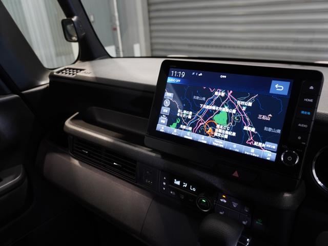 Ｎ－ＢＯＸカスタム ターボ　当社デモカー　純正メモリーナビ　ホンダセンシング　ＬＥＤヘッドライト　ＥＴＣ　ドライブレコーダー　Ｕ－ＳｅｌｅｃｔＰｌｅｍｉｕｍ２年間走行無制限保証（40枚目）