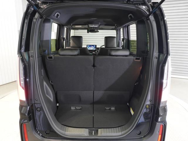 Ｎ－ＢＯＸカスタム ターボ　当社デモカー　純正メモリーナビ　ホンダセンシング　ＬＥＤヘッドライト　ＥＴＣ　ドライブレコーダー　Ｕ－ＳｅｌｅｃｔＰｌｅｍｉｕｍ２年間走行無制限保証（68枚目）