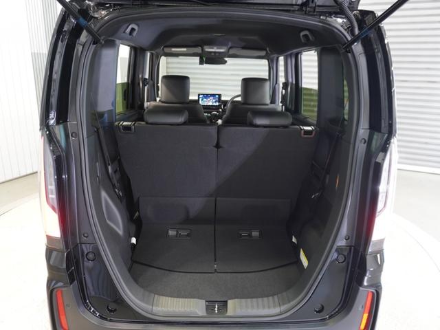 Ｎ－ＢＯＸカスタム ターボ　当社デモカー　純正メモリーナビ　ホンダセンシング　ＬＥＤヘッドライト　ＥＴＣ　ドライブレコーダー　Ｕ－ＳｅｌｅｃｔＰｌｅｍｉｕｍ２年間走行無制限保証（69枚目）