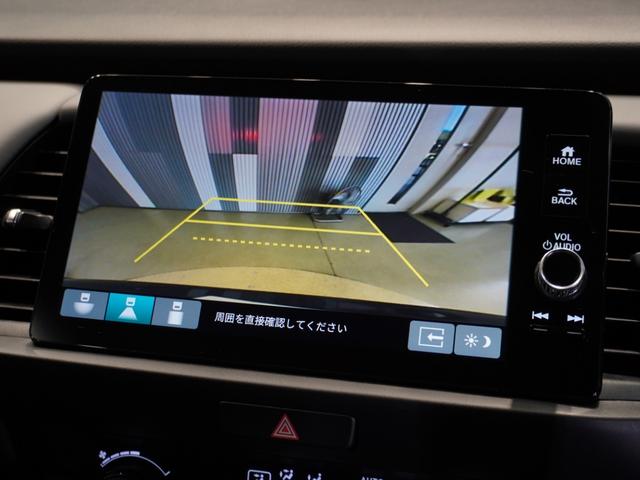 フィット ＲＳ　当社デモカー　純正メモリーナビ　ホンダセンシング　ＬＥＤヘッドライト　ＥＴＣ　ドライブレコーダー　Ｕ－ＳｅｌｅｃｔＰｌｅｍｉｕｍホッと保証２年間走行無制限（3枚目）