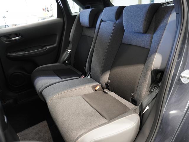 フィット ＲＳ　当社デモカー　純正メモリーナビ　ホンダセンシング　ＬＥＤヘッドライト　ＥＴＣ　ドライブレコーダー　Ｕ－ＳｅｌｅｃｔＰｌｅｍｉｕｍホッと保証２年間走行無制限（15枚目）