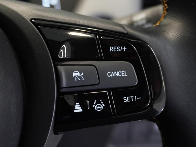 フィット ＲＳ　当社デモカー　純正メモリーナビ　ホンダセンシング　ＬＥＤヘッドライト　ＥＴＣ　ドライブレコーダー　Ｕ－ＳｅｌｅｃｔＰｌｅｍｉｕｍホッと保証２年間走行無制限（17枚目）