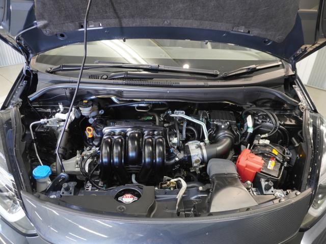 フィット ＲＳ　当社デモカー　純正メモリーナビ　ホンダセンシング　ＬＥＤヘッドライト　ＥＴＣ　ドライブレコーダー　Ｕ－ＳｅｌｅｃｔＰｌｅｍｉｕｍホッと保証２年間走行無制限（21枚目）