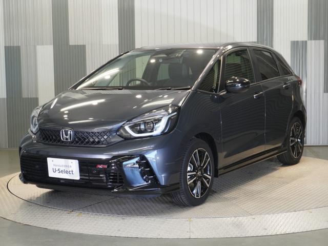 フィット ＲＳ　当社デモカー　純正メモリーナビ　ホンダセンシング　ＬＥＤヘッドライト　ＥＴＣ　ドライブレコーダー　Ｕ－ＳｅｌｅｃｔＰｌｅｍｉｕｍホッと保証２年間走行無制限（23枚目）