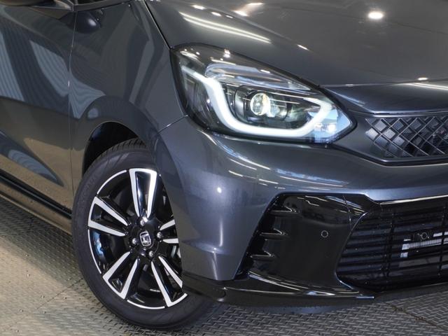 フィット ＲＳ　当社デモカー　純正メモリーナビ　ホンダセンシング　ＬＥＤヘッドライト　ＥＴＣ　ドライブレコーダー　Ｕ－ＳｅｌｅｃｔＰｌｅｍｉｕｍホッと保証２年間走行無制限（31枚目）