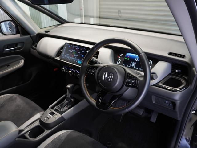 フィット ＲＳ　当社デモカー　純正メモリーナビ　ホンダセンシング　ＬＥＤヘッドライト　ＥＴＣ　ドライブレコーダー　Ｕ－ＳｅｌｅｃｔＰｌｅｍｉｕｍホッと保証２年間走行無制限（34枚目）
