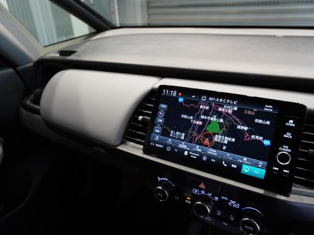 フィット ＲＳ　当社デモカー　純正メモリーナビ　ホンダセンシング　ＬＥＤヘッドライト　ＥＴＣ　ドライブレコーダー　Ｕ－ＳｅｌｅｃｔＰｌｅｍｉｕｍホッと保証２年間走行無制限（36枚目）