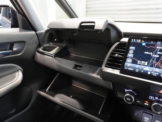 フィット ＲＳ　当社デモカー　純正メモリーナビ　ホンダセンシング　ＬＥＤヘッドライト　ＥＴＣ　ドライブレコーダー　Ｕ－ＳｅｌｅｃｔＰｌｅｍｉｕｍホッと保証２年間走行無制限（37枚目）