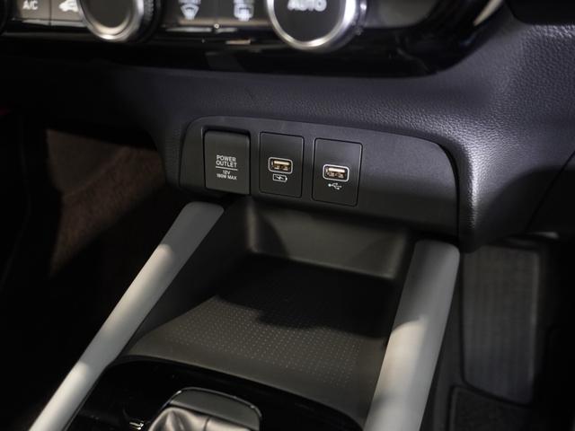 フィット ＲＳ　当社デモカー　純正メモリーナビ　ホンダセンシング　ＬＥＤヘッドライト　ＥＴＣ　ドライブレコーダー　Ｕ－ＳｅｌｅｃｔＰｌｅｍｉｕｍホッと保証２年間走行無制限（44枚目）