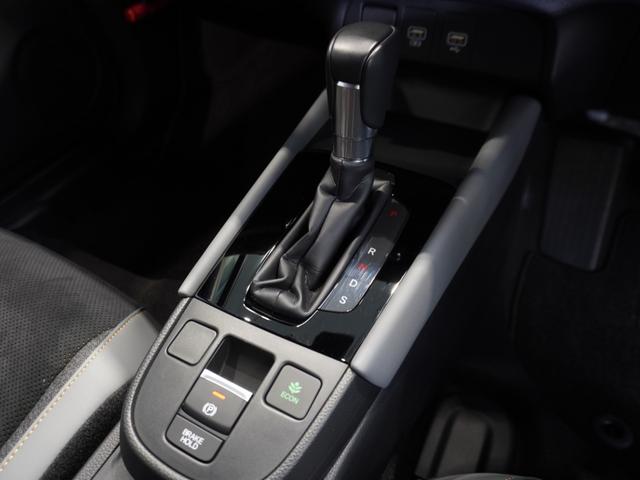 フィット ＲＳ　当社デモカー　純正メモリーナビ　ホンダセンシング　ＬＥＤヘッドライト　ＥＴＣ　ドライブレコーダー　Ｕ－ＳｅｌｅｃｔＰｌｅｍｉｕｍホッと保証２年間走行無制限（46枚目）