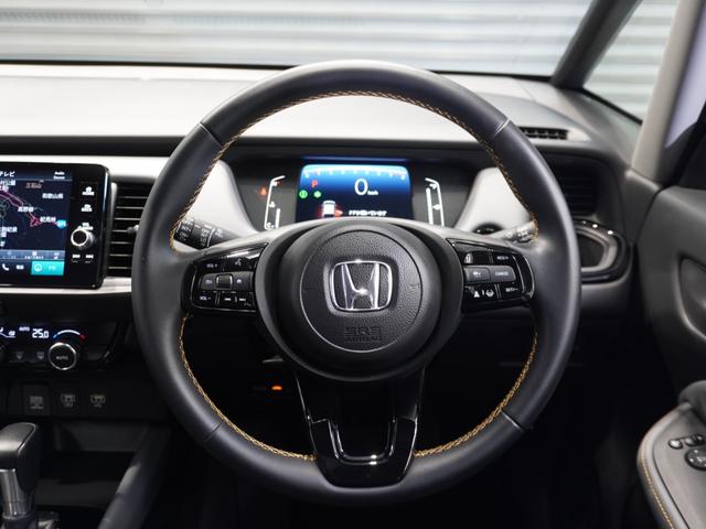 フィット ＲＳ　当社デモカー　純正メモリーナビ　ホンダセンシング　ＬＥＤヘッドライト　ＥＴＣ　ドライブレコーダー　Ｕ－ＳｅｌｅｃｔＰｌｅｍｉｕｍホッと保証２年間走行無制限（51枚目）