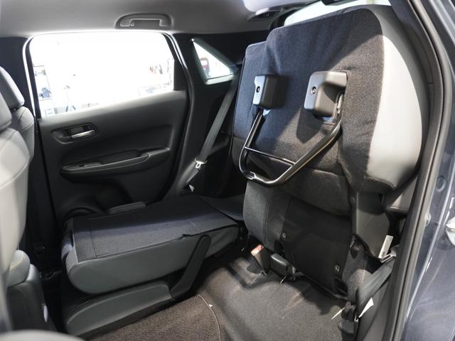 フィット ＲＳ　当社デモカー　純正メモリーナビ　ホンダセンシング　ＬＥＤヘッドライト　ＥＴＣ　ドライブレコーダー　Ｕ－ＳｅｌｅｃｔＰｌｅｍｉｕｍホッと保証２年間走行無制限（60枚目）