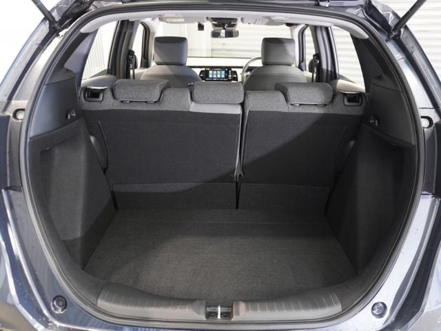 フィット ＲＳ　当社デモカー　純正メモリーナビ　ホンダセンシング　ＬＥＤヘッドライト　ＥＴＣ　ドライブレコーダー　Ｕ－ＳｅｌｅｃｔＰｌｅｍｉｕｍホッと保証２年間走行無制限（61枚目）