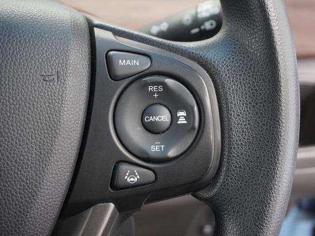 フリード Ｇ・ホンダセンシング　２年保証ナビＲカメＤレコＥＴＣ両電扉ＢＴ地デジ　アダプティブクルーズコントロール　Ｂｌｕｅｔｏｏｔｈ　シートヒーター　ＬＥＤヘッドライト　フルセグＴＶ　ＤＶＤ再生　スペアキー有り（11枚目）