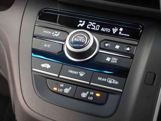 フリード Ｇ・ホンダセンシング　２年保証ナビＲカメＤレコＥＴＣ両電扉ＢＴ地デジ　アダプティブクルーズコントロール　Ｂｌｕｅｔｏｏｔｈ　シートヒーター　ＬＥＤヘッドライト　フルセグＴＶ　ＤＶＤ再生　スペアキー有り（12枚目）