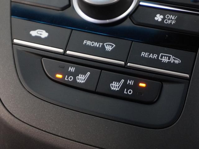 フリード Ｇ・ホンダセンシング　２年保証ナビＲカメＤレコＥＴＣ両電扉ＢＴ地デジ　アダプティブクルーズコントロール　Ｂｌｕｅｔｏｏｔｈ　シートヒーター　ＬＥＤヘッドライト　フルセグＴＶ　ＤＶＤ再生　スペアキー有り（13枚目）
