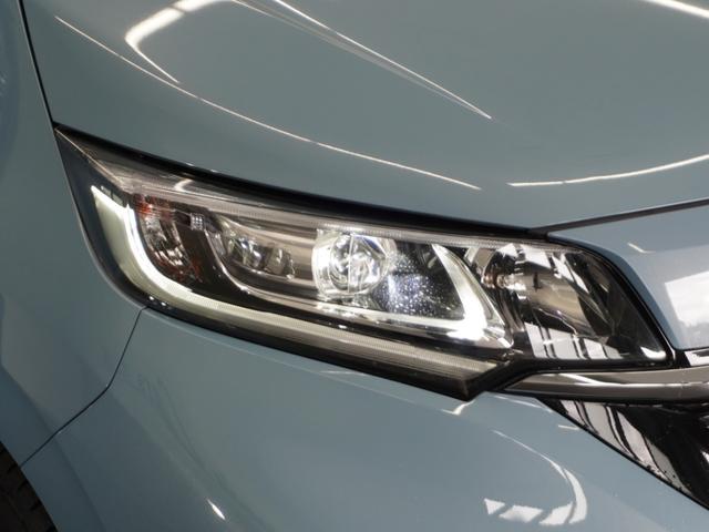 フリード Ｇ・ホンダセンシング　２年保証ナビＲカメＤレコＥＴＣ両電扉ＢＴ地デジ　アダプティブクルーズコントロール　Ｂｌｕｅｔｏｏｔｈ　シートヒーター　ＬＥＤヘッドライト　フルセグＴＶ　ＤＶＤ再生　スペアキー有り（14枚目）
