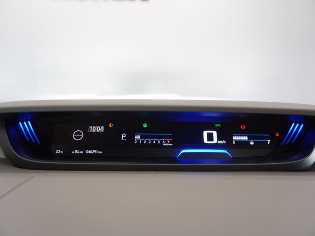 フリード Ｇ・ホンダセンシング　２年保証ナビＲカメＤレコＥＴＣ両電扉ＢＴ地デジ　アダプティブクルーズコントロール　Ｂｌｕｅｔｏｏｔｈ　シートヒーター　ＬＥＤヘッドライト　フルセグＴＶ　ＤＶＤ再生　スペアキー有り（38枚目）