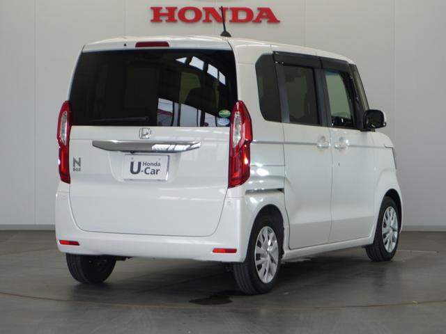 N-BOX G・EXホンダセンシング 1年保証ナビDレコRカメETC片電扉BT地デジ アダプティブクルーズコントロール Bluetooth オートマチックハイビーム LEDヘッドライト USBチャージャー オートライト(14枚目)