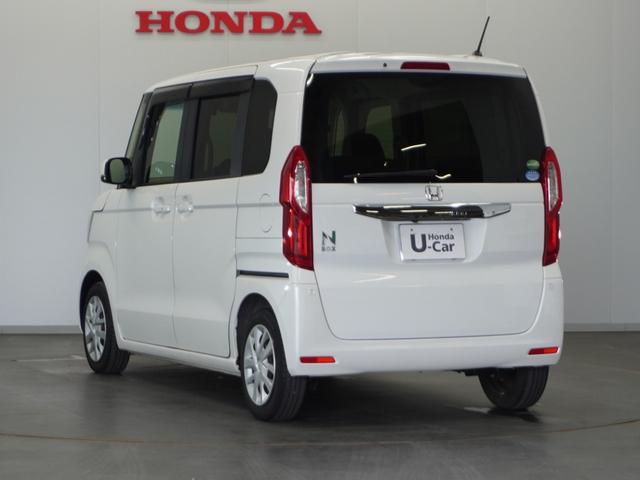 N-BOX G・EXホンダセンシング 1年保証ナビDレコRカメETC片電扉BT地デジ アダプティブクルーズコントロール Bluetooth オートマチックハイビーム LEDヘッドライト USBチャージャー オートライト(15枚目)