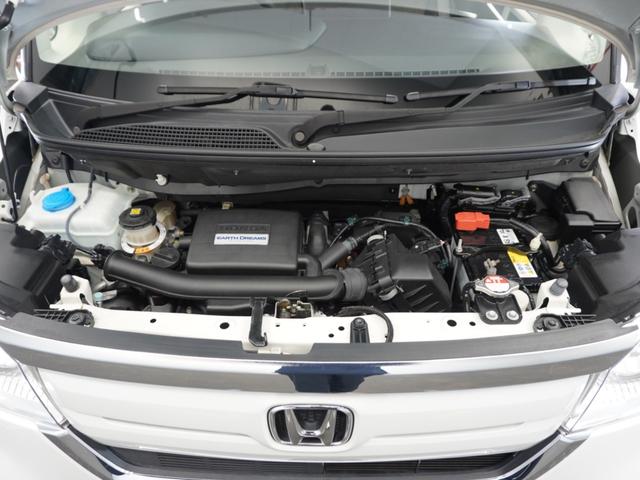 N-BOX G・EXホンダセンシング 1年保証ナビDレコRカメETC片電扉BT地デジ アダプティブクルーズコントロール Bluetooth オートマチックハイビーム LEDヘッドライト USBチャージャー オートライト(18枚目)