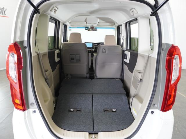 N-BOX G・EXホンダセンシング 1年保証ナビDレコRカメETC片電扉BT地デジ アダプティブクルーズコントロール Bluetooth オートマチックハイビーム LEDヘッドライト USBチャージャー オートライト(30枚目)