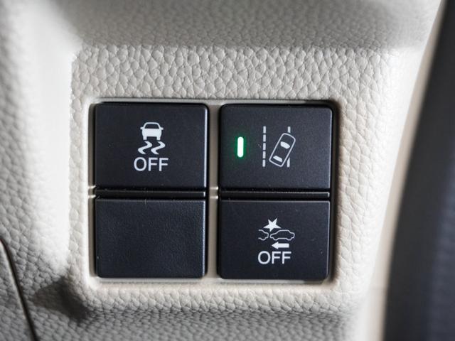 N-BOX G・EXホンダセンシング 1年保証ナビDレコRカメETC片電扉BT地デジ アダプティブクルーズコントロール Bluetooth オートマチックハイビーム LEDヘッドライト USBチャージャー オートライト(35枚目)