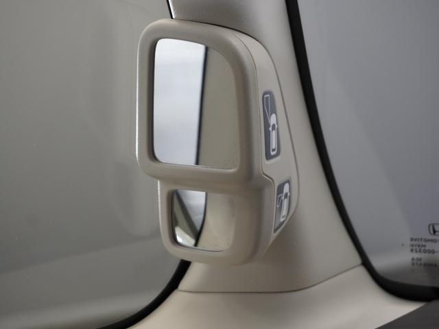 N-BOX G・EXホンダセンシング 1年保証ナビDレコRカメETC片電扉BT地デジ アダプティブクルーズコントロール Bluetooth オートマチックハイビーム LEDヘッドライト USBチャージャー オートライト(44枚目)