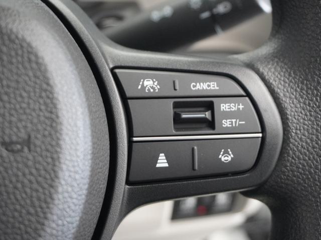 Ｎ－ＢＯＸ ベースグレード　２年保証当社試乗車ナビＤレコＲカメＥＴＣ両電扉　渋滞追従クルーズ　障害物センサー　シートヒーター　Ｂｌｕｅｔｏｏｔｈ　デイライト　フルセグＴＶ　ＤＶＤ　オートブレーキホールド付き電子パーキング（10枚目）