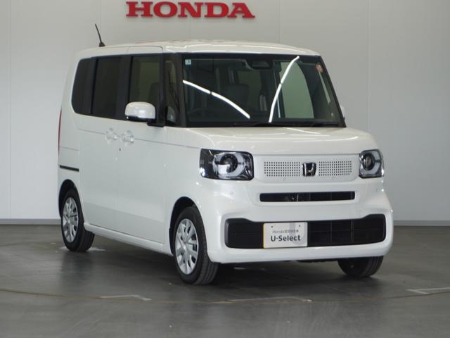 Ｎ－ＢＯＸ ベースグレード　２年保証当社試乗車ナビＤレコＲカメＥＴＣ両電扉　渋滞追従クルーズ　障害物センサー　シートヒーター　Ｂｌｕｅｔｏｏｔｈ　デイライト　フルセグＴＶ　ＤＶＤ　オートブレーキホールド付き電子パーキング（15枚目）