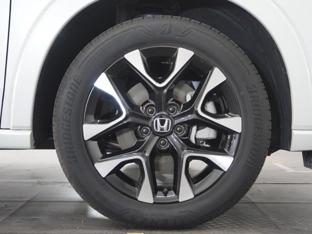 ZR-V e:HEVZ 2年保証ナビ全周囲カメラDレコETCクルコン 渋滞追従クルーズ Bluetooth シートヒーター 減速セレクター 障害物センサー 本革シート BSI BOSEスピーカー 18インチ純正ホイール(23枚目)