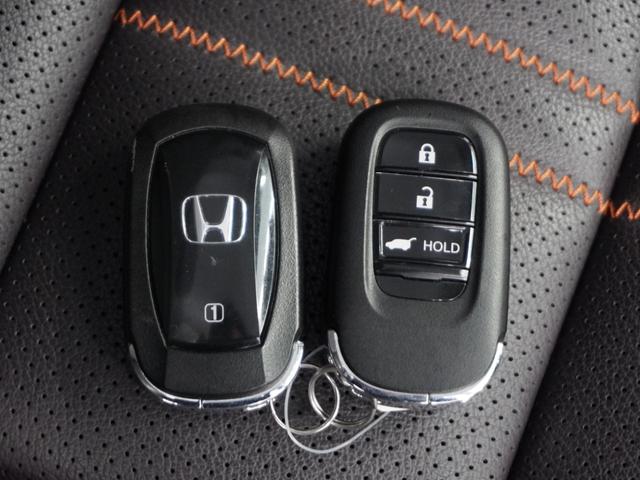 ZR-V e:HEVZ 2年保証ナビ全周囲カメラDレコETCクルコン 渋滞追従クルーズ Bluetooth シートヒーター 減速セレクター 障害物センサー 本革シート BSI BOSEスピーカー 18インチ純正ホイール(24枚目)