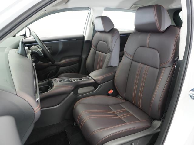 ZR-V e:HEVZ 2年保証ナビ全周囲カメラDレコETCクルコン 渋滞追従クルーズ Bluetooth シートヒーター 減速セレクター 障害物センサー 本革シート BSI BOSEスピーカー 18インチ純正ホイール(31枚目)