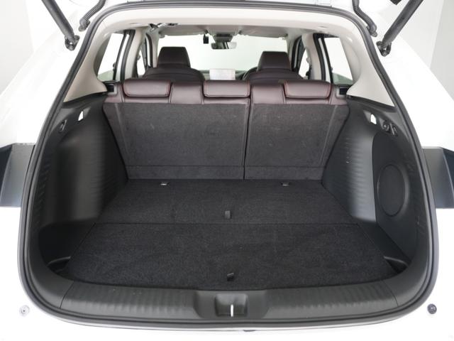 ZR-V e:HEVZ 2年保証ナビ全周囲カメラDレコETCクルコン 渋滞追従クルーズ Bluetooth シートヒーター 減速セレクター 障害物センサー 本革シート BSI BOSEスピーカー 18インチ純正ホイール(35枚目)