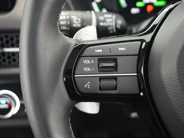 ZR-V e:HEVZ 2年保証ナビ全周囲カメラDレコETCクルコン 渋滞追従クルーズ Bluetooth シートヒーター 減速セレクター 障害物センサー 本革シート BSI BOSEスピーカー 18インチ純正ホイール(46枚目)