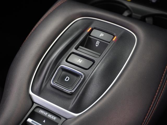 ZR-V e:HEVZ 2年保証ナビ全周囲カメラDレコETCクルコン 渋滞追従クルーズ Bluetooth シートヒーター 減速セレクター 障害物センサー 本革シート BSI BOSEスピーカー 18インチ純正ホイール(57枚目)