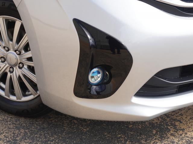 ステップワゴン Ｇ・ＥＸホンダセンシング　ワンオーナー　９インチナビ　社外アルミホイール　バックカメラ　ＥＴＣ　アダプティブクルーズコントロール　両側電動スライドドア　Ｂｌｕｅｔｏｏｔｈ　ＬＥＤヘッドライト　衝突被害軽減ブレーキ　禁煙車（30枚目）