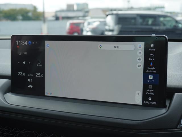 アコード e:HEV デモカー HondaCONNECTディスプレー 全周囲カメラ ドラレコ ETC2.0 アダプティブクルーズコントロール シートヒーター Bluetooth USB入力端子 LEDヘッドライト 禁煙車(3枚目)