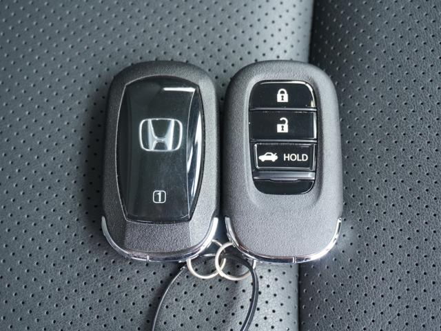 アコード e:HEV デモカー HondaCONNECTディスプレー 全周囲カメラ ドラレコ ETC2.0 アダプティブクルーズコントロール シートヒーター Bluetooth USB入力端子 LEDヘッドライト 禁煙車(41枚目)