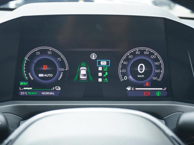 アコード e:HEV デモカー HondaCONNECTディスプレー 全周囲カメラ ドラレコ ETC2.0 アダプティブクルーズコントロール シートヒーター Bluetooth USB入力端子 LEDヘッドライト 禁煙車(47枚目)