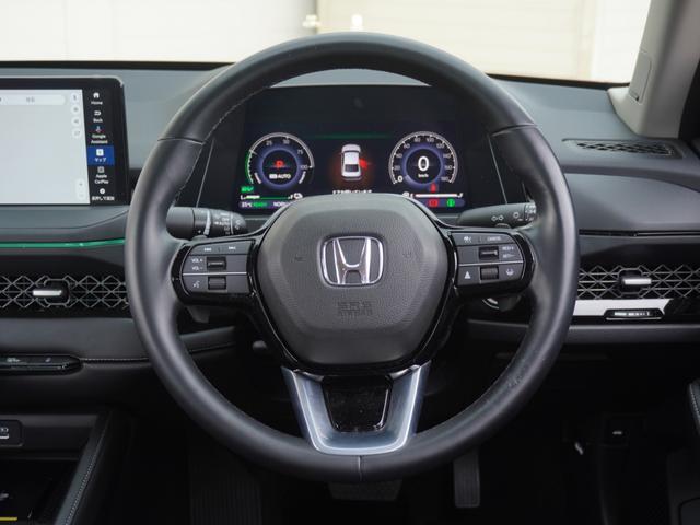 アコード e:HEV デモカー HondaCONNECTディスプレー 全周囲カメラ ドラレコ ETC2.0 アダプティブクルーズコントロール シートヒーター Bluetooth USB入力端子 LEDヘッドライト 禁煙車(68枚目)