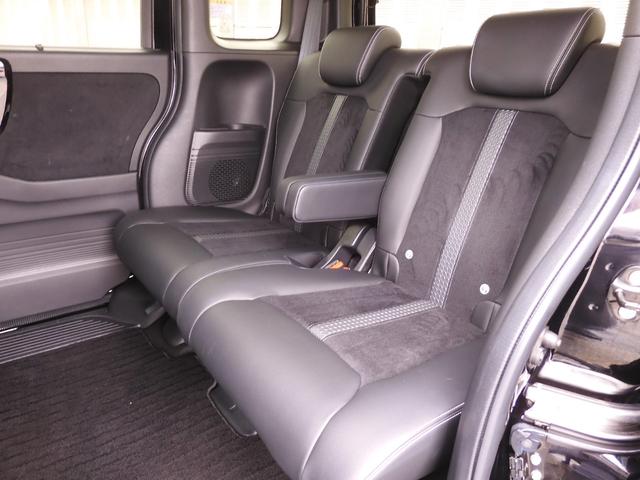 N-BOXカスタム Lターボ 1オーナー 純正7インチナビ(VXM-214VFi) フルセグ リアカメラ ETC 前後ドラレコ(ナビ連動) 障害物センサー 衝突軽減ブレーキ 両側電動ドア シートヒーター パドルシフト LEDフォグ(10枚目)