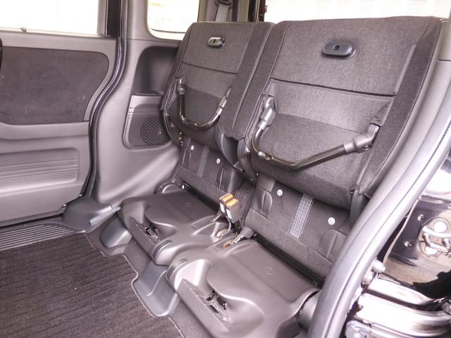 N-BOXカスタム Lターボ 1オーナー 純正7インチナビ(VXM-214VFi) フルセグ リアカメラ ETC 前後ドラレコ(ナビ連動) 障害物センサー 衝突軽減ブレーキ 両側電動ドア シートヒーター パドルシフト LEDフォグ(11枚目)