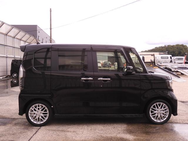 N-BOXカスタム Lターボ 1オーナー 純正7インチナビ(VXM-214VFi) フルセグ リアカメラ ETC 前後ドラレコ(ナビ連動) 障害物センサー 衝突軽減ブレーキ 両側電動ドア シートヒーター パドルシフト LEDフォグ(26枚目)