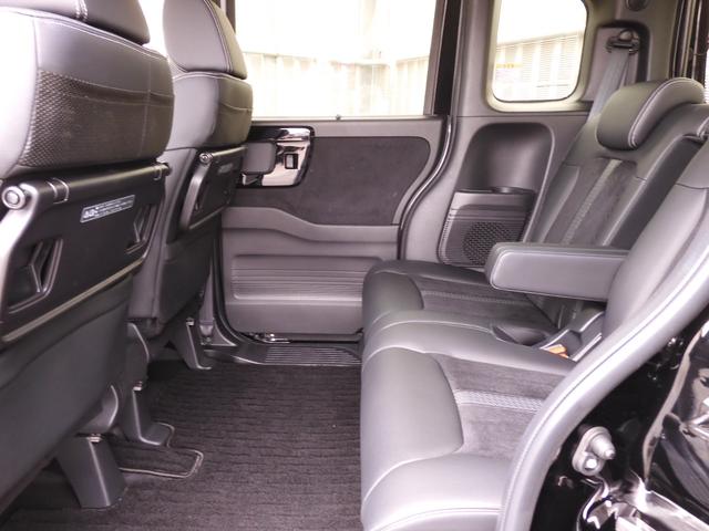 N-BOXカスタム Lターボ 1オーナー 純正7インチナビ(VXM-214VFi) フルセグ リアカメラ ETC 前後ドラレコ(ナビ連動) 障害物センサー 衝突軽減ブレーキ 両側電動ドア シートヒーター パドルシフト LEDフォグ(39枚目)